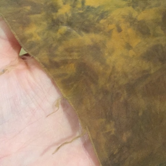 XS NWOT LOVE TANJANE Swimsuit Coverup EE32 2644 - Picture 5 of 5